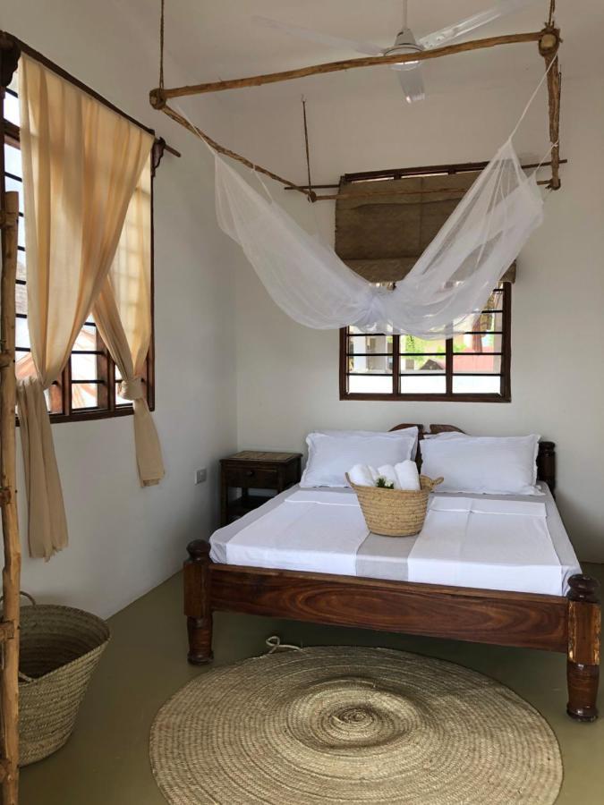 Bed and Breakfast Mlango Paje House Экстерьер фото