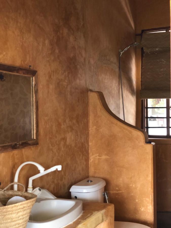 Bed and Breakfast Mlango Paje House Экстерьер фото