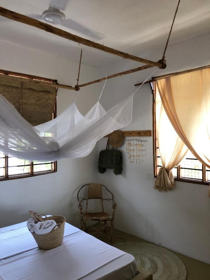 Bed and Breakfast Mlango Paje House Экстерьер фото
