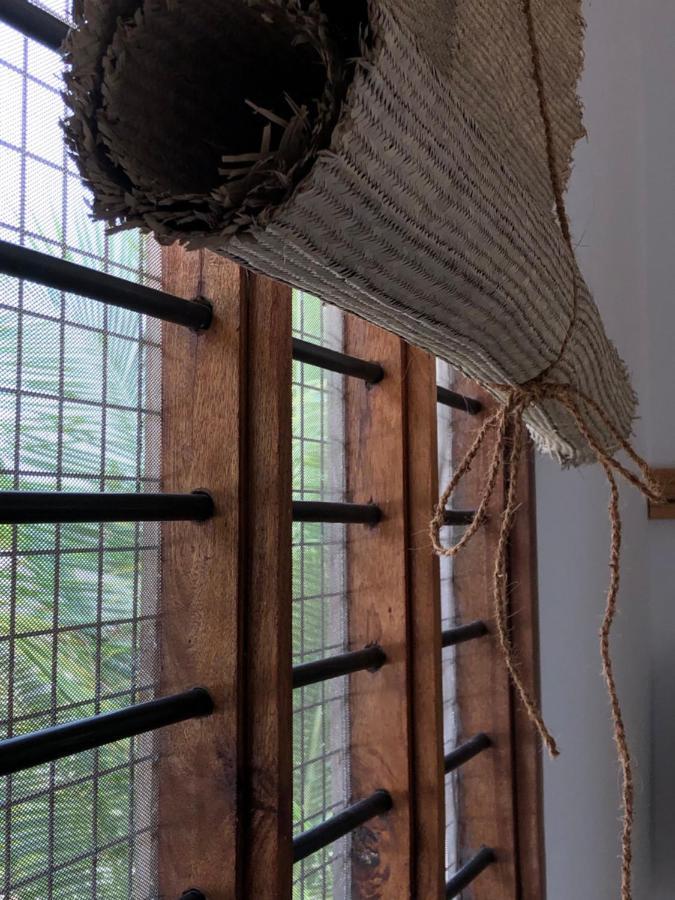 Bed and Breakfast Mlango Paje House Экстерьер фото