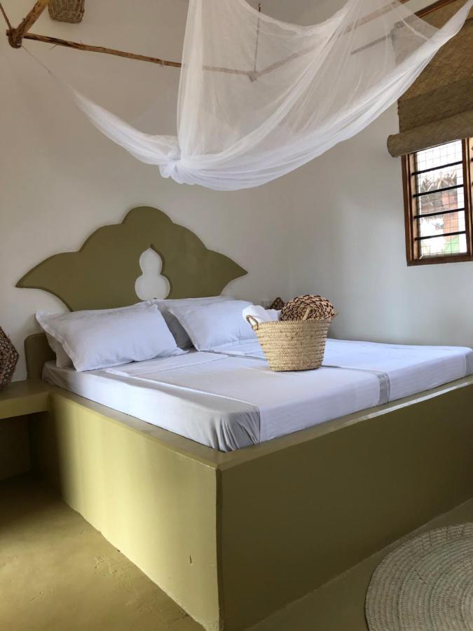 Bed and Breakfast Mlango Paje House Экстерьер фото