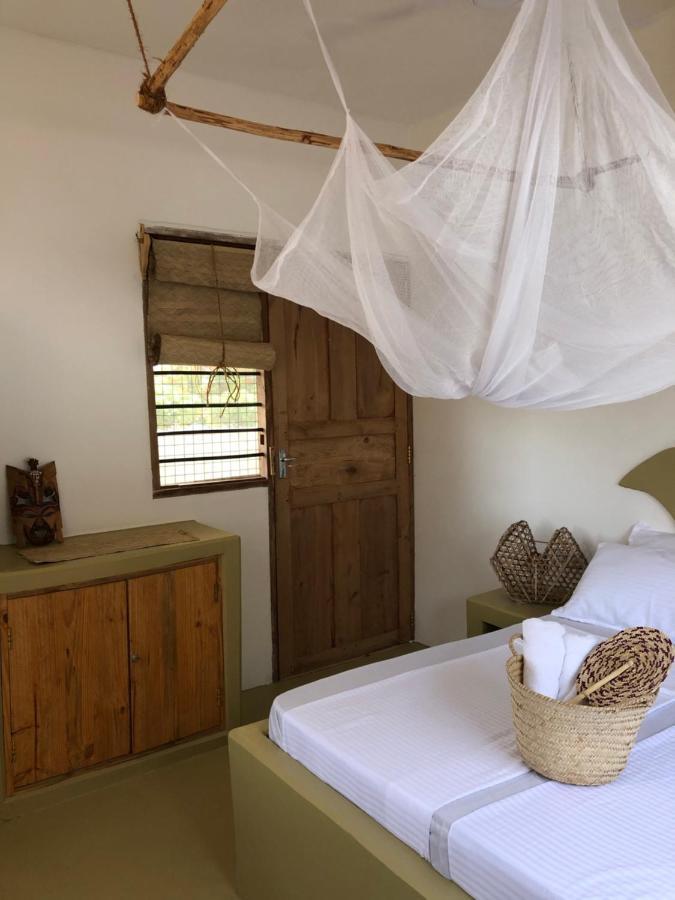 Bed and Breakfast Mlango Paje House Экстерьер фото