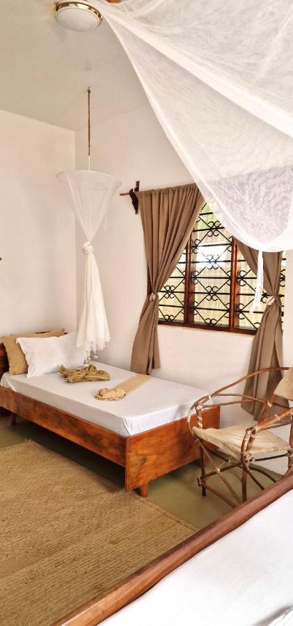Bed and Breakfast Mlango Paje House Экстерьер фото