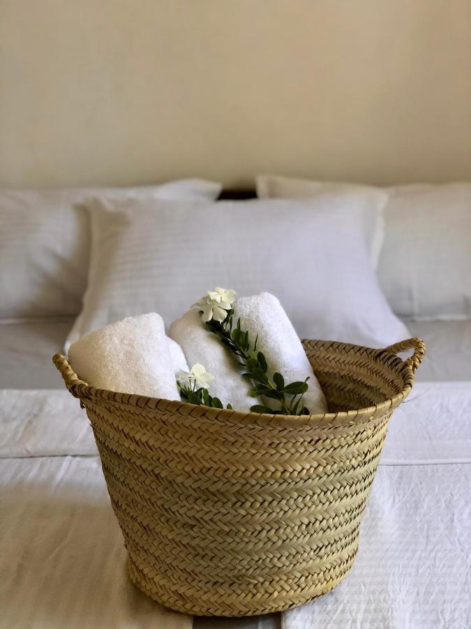 Bed and Breakfast Mlango Paje House Экстерьер фото