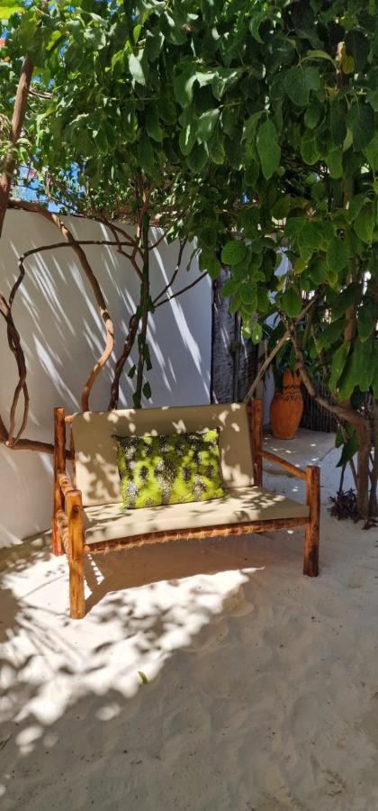 Bed and Breakfast Mlango Paje House Экстерьер фото